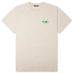 Global Impact Tee - Oatmeal