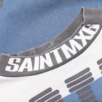 Going L/S Tee - White