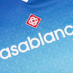 Gradient S/S Football Shirt - Blue