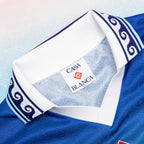 Gradient S/S Football Shirt - Blue