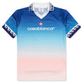 Gradient S/S Football Shirt - Blue