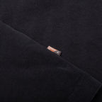 Grand Prix 2.0 S/S Tee - Black