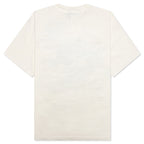 Grand Prix 2.0 S/S Tee - White
