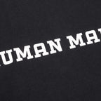 Graphic L/S T-Shirt - Black