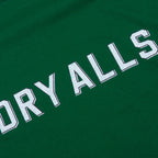 Graphic L/S T-Shirt #5 - Green