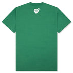 Graphic T-Shirt - Green