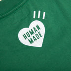 Graphic T-Shirt - Green