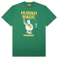 Graphic T-Shirt - Green