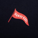 Graphic T-Shirt - Navy