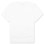 Graphic T-Shirt - White