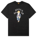 Graphic T-Shirt #15 - Black