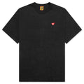 Graphic T-Shirt #1 - Black