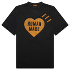 Graphic T-Shirt #1 - Black