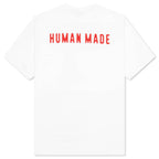 Graphic T-Shirt #1 - White