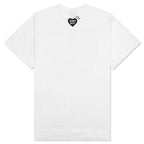 Graphic T-Shirt #01 - White