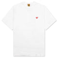 Graphic T-Shirt #1 - White