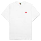 Graphic T-Shirt #1 - White