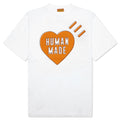 Graphic T-Shirt #1 - White