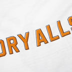 Graphic T-Shirt #1 - White