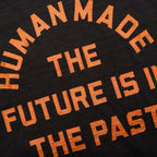 Graphic T-Shirt #10 - Black