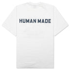 Graphic T-Shirt #10 - White