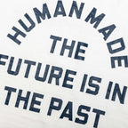 Graphic T-Shirt #10 - White