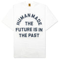 Graphic T-Shirt #10 - White