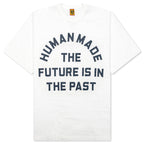 Graphic T-Shirt #10 - White