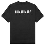 Graphic T-Shirt #11 - Black