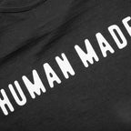 Graphic T-Shirt #11 - Black