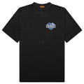Graphic T-Shirt #11 - Black