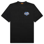 Graphic T-Shirt #11 - Black