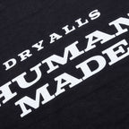 Graphic T-Shirt #11 - Black