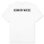 Graphic T-Shirt #11 - White