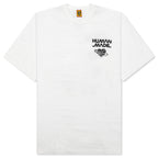 Graphic T-Shirt #11 - White