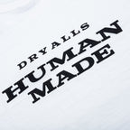 Graphic T-Shirt #11 - White