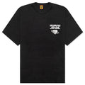 Graphic T-Shirt #11 - Black