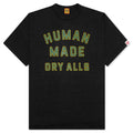 Graphic T-Shirt #12 - Black