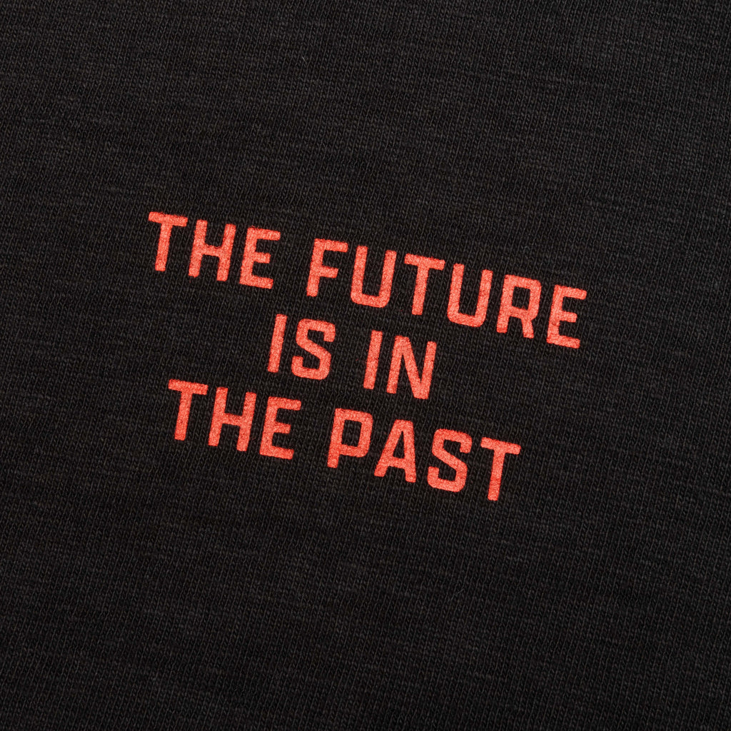 Graphic T-Shirt #12 - Black