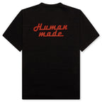 Graphic T-Shirt #12 - Black