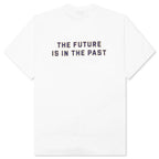 Graphic T-Shirt #12 - White