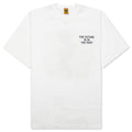Graphic T-Shirt #12 - White