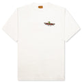 Graphic T-Shirt #12 - White