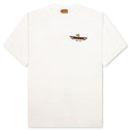 Graphic T-Shirt #12 - White