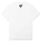 Graphic T-Shirt #12 - White