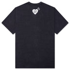 Graphic T-Shirt #13 - Black