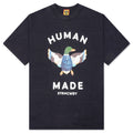 Graphic T-Shirt #13 - Black