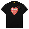 Graphic T-Shirt #14 - Black