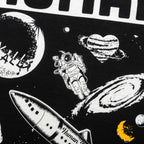 Graphic T-Shirt #14 - White
