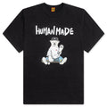 Graphic T-Shirt #16 - Black